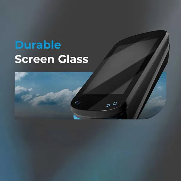 MichiPro Bike Computers