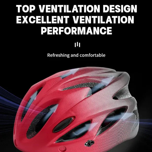 RidePro Bike Helmets AU2