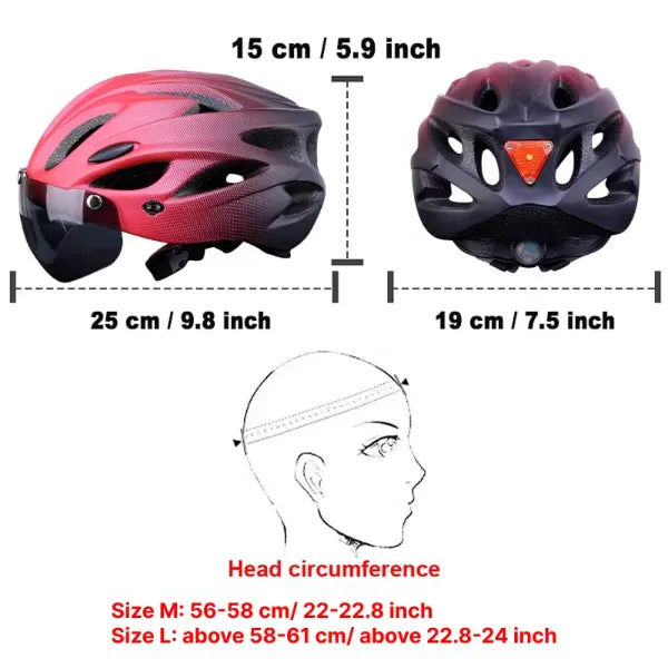 BikeHat Bike Helmets AU