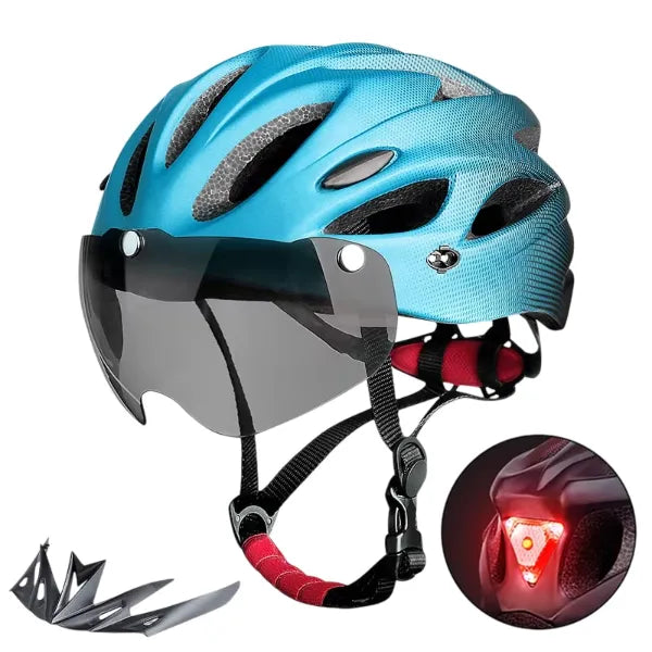 RidePro Bike Helmets AU2