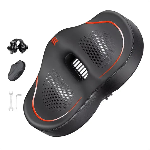 KeyCycle Bike Seats for Men US01