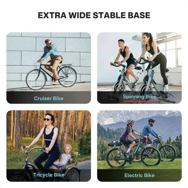 KeyCycle Bike Seats for Men US01