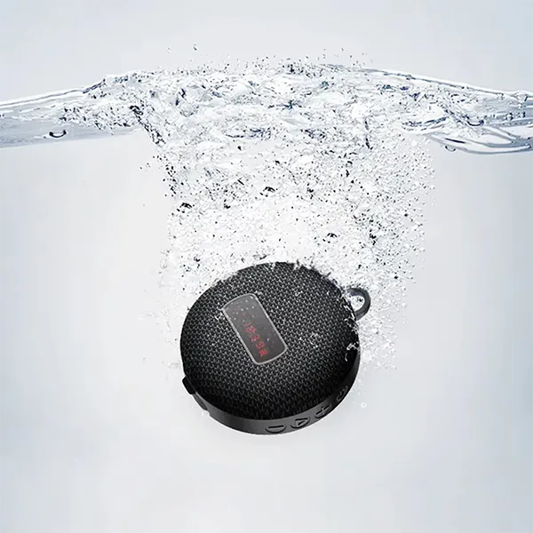 BikeSpear Bike Speakers