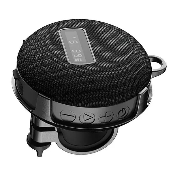 BikeSpear Bike Speakers