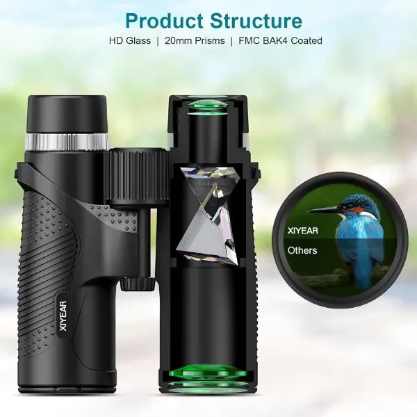 GodyHun X7 Binoculars For Hunting US01