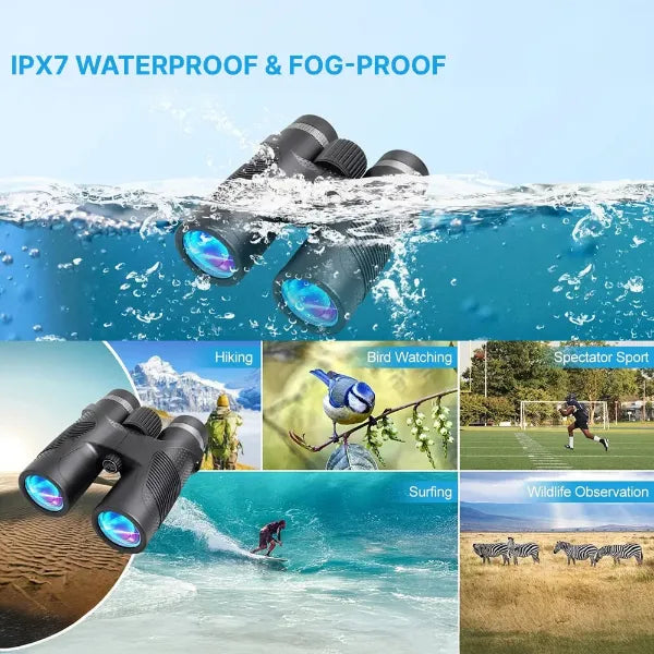 GodyHun X7 Binoculars For Hunting US01