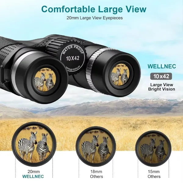 GodyHun X7 Binoculars For Hunting US01