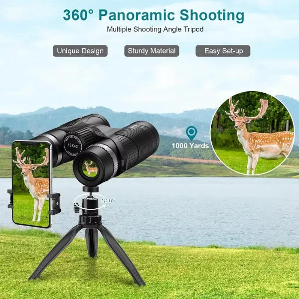 GodyHun X7 Binoculars For Hunting US01