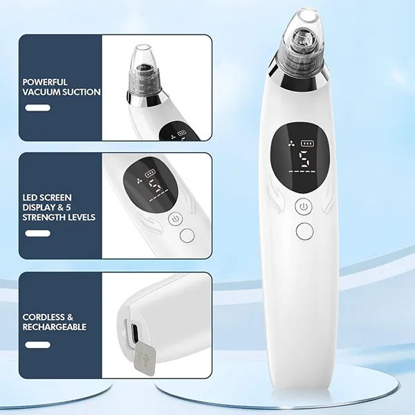 BlaRevia Blackhead Removers