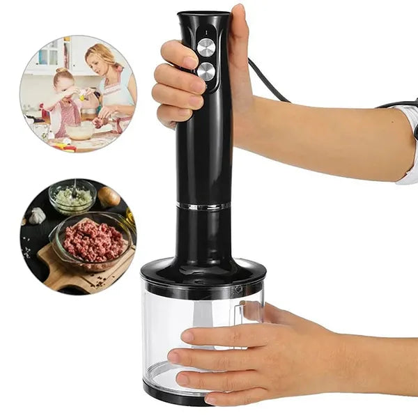 Blendiq Immersion Blenders