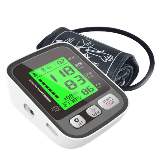 MoniAdam Blood Pressure Monitors AU01