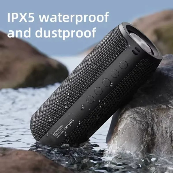 SoundGo Bluetooth Speakers