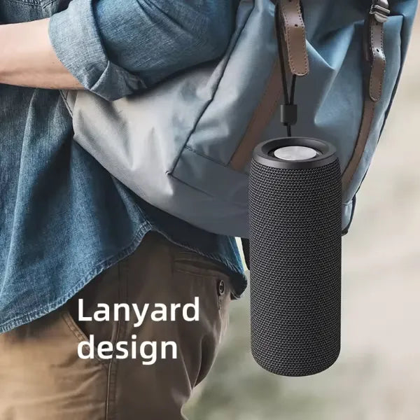 SoundGo Bluetooth Speakers