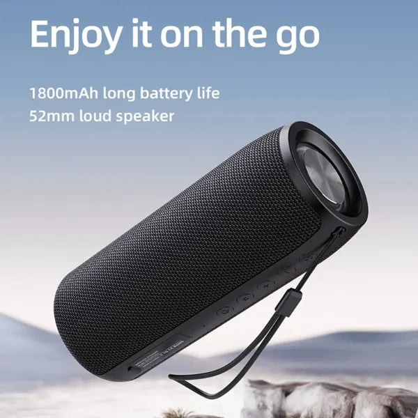 SoundGo Bluetooth Speakers