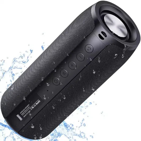 SoundGo Bluetooth Speakers