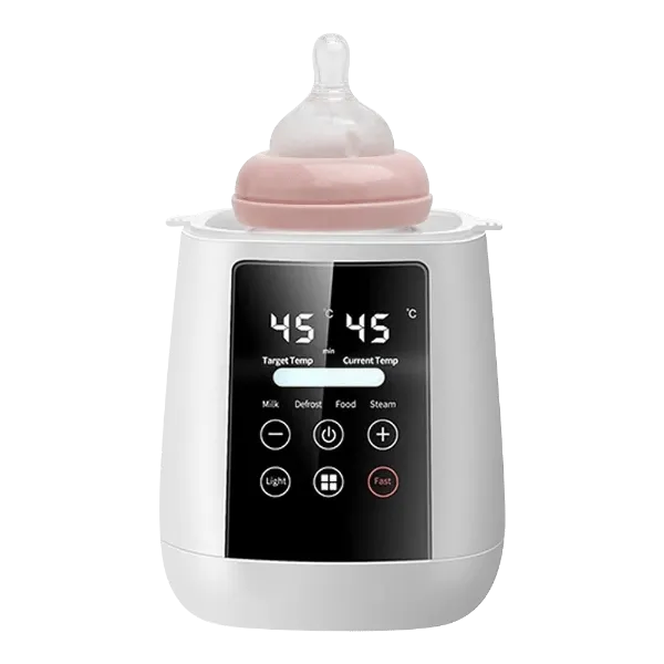 MilkMate Bottle Warmers AU2