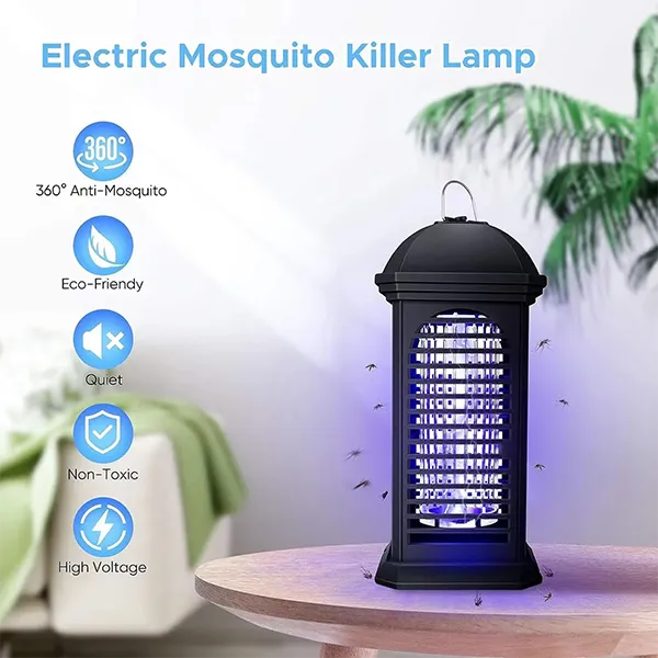 Bugono Bug Zappers AU2
