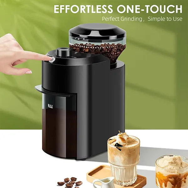 Burrio Burr Coffee Grinders