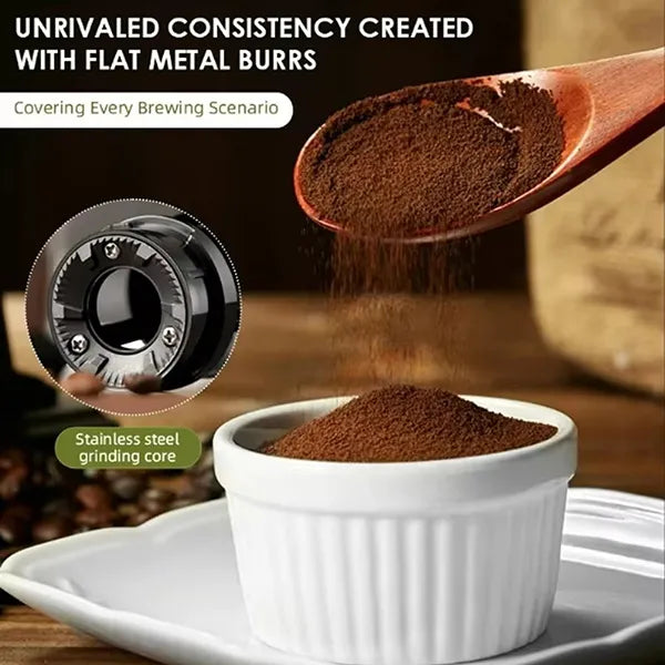 Burrio Burr Coffee Grinders