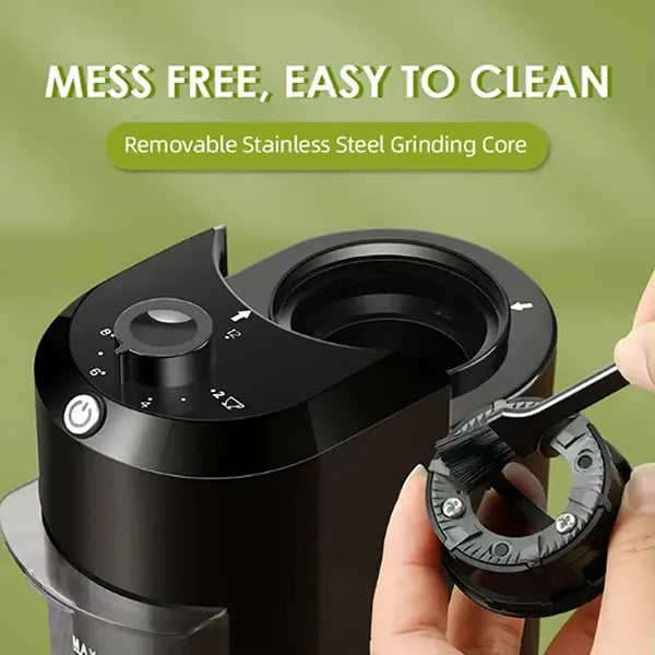 Burrio Burr Coffee Grinders