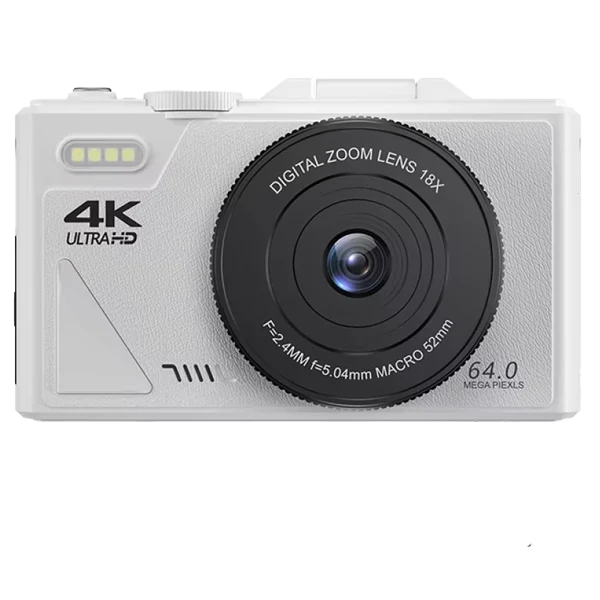 Lumixy Point and Shoot Cameras AU2