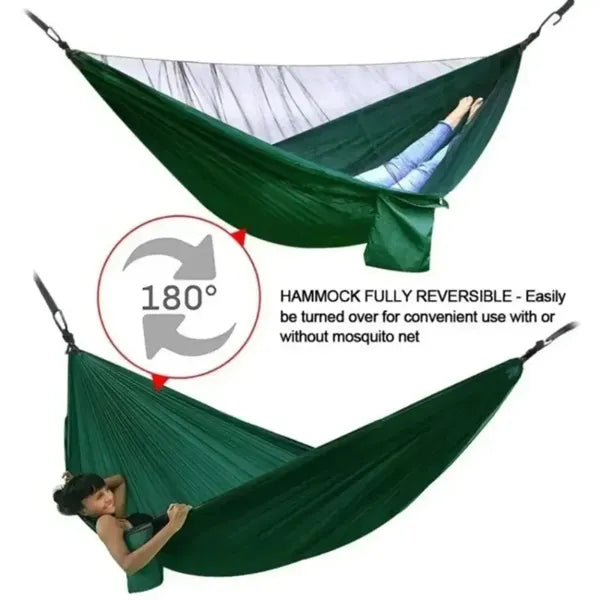 K3 Hamok Camping Hammocks AU