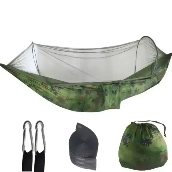 K3 Hamok Camping Hammocks AU
