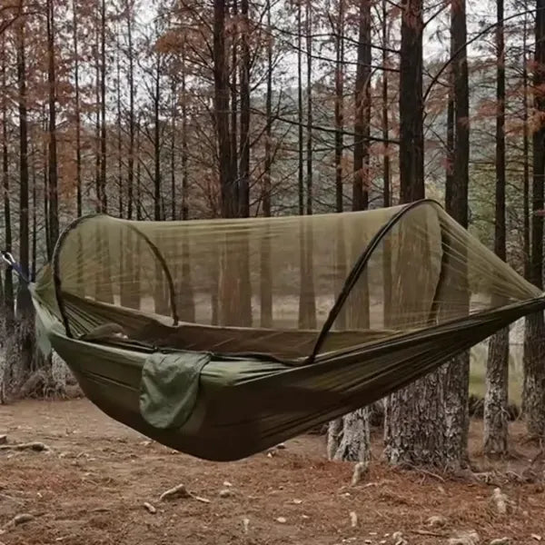 K3 Hamok Camping Hammocks AU