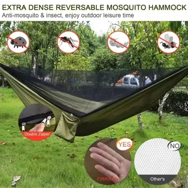 K3 Hamok Camping Hammocks AU