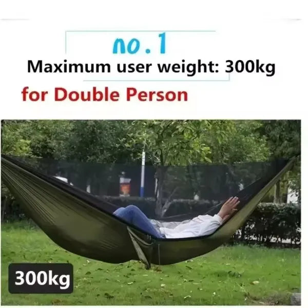 K3 Hamok Camping Hammocks AU