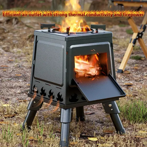 Blazero Camp Stoves AU1