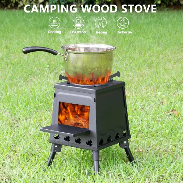 Blazero Camp Stoves AU1