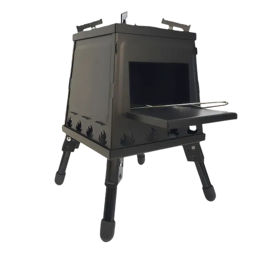 Blazero Camp Stoves US8