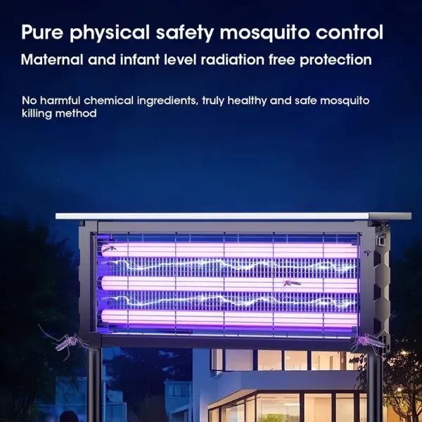 Bugzzapx Camping Bug Zappers