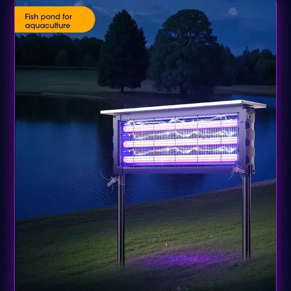 Bugzzapx Camping Bug Zappers