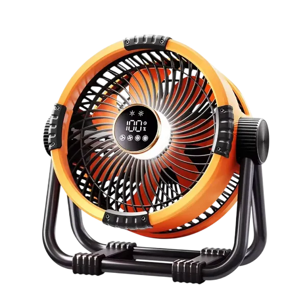 X2 FioFan Camping Fans US1