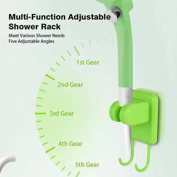 DutyShower Camping Showers AU2