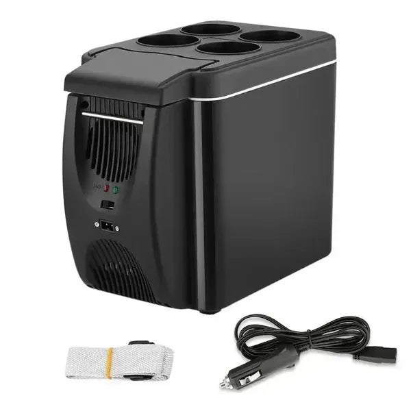 Coolvexa Car Fridges US8