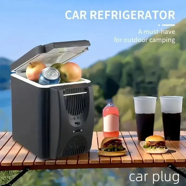 Coolvexa Car Fridges US8