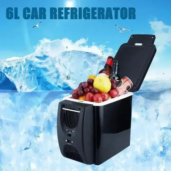 Coolvexa Car Fridges US8