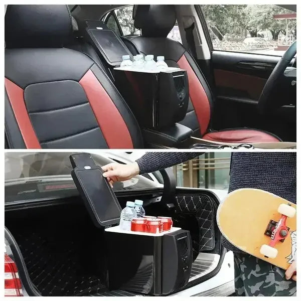 Coolvexa Car Fridges US8