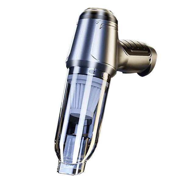 Clenio Car Vacuum Cleaner UK