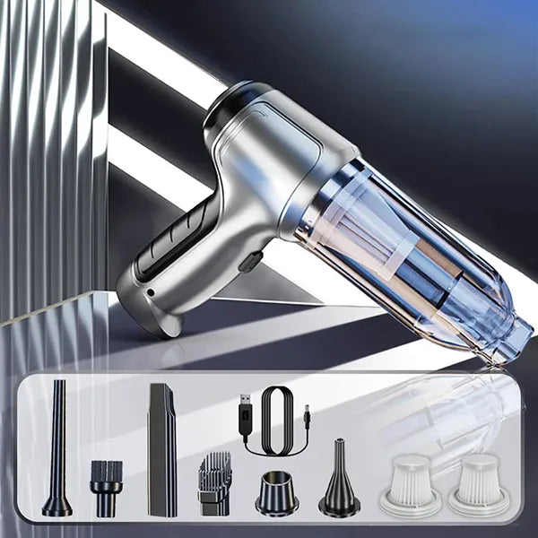 Clenio Car Vacuum Cleaner UK