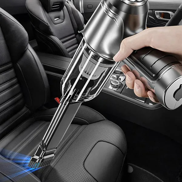 CarVacuum Handheld Car Vacuums AU1