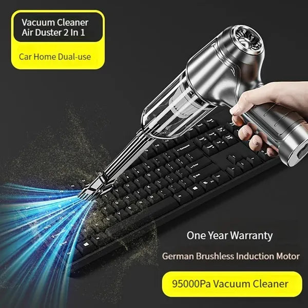 CarVacuum Handheld Car Vacuums AU1