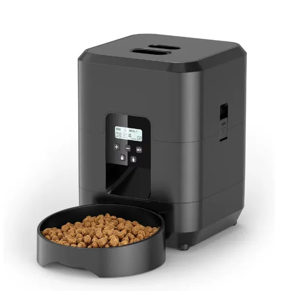 AutoPurr Automatic Cat Feeders AU2