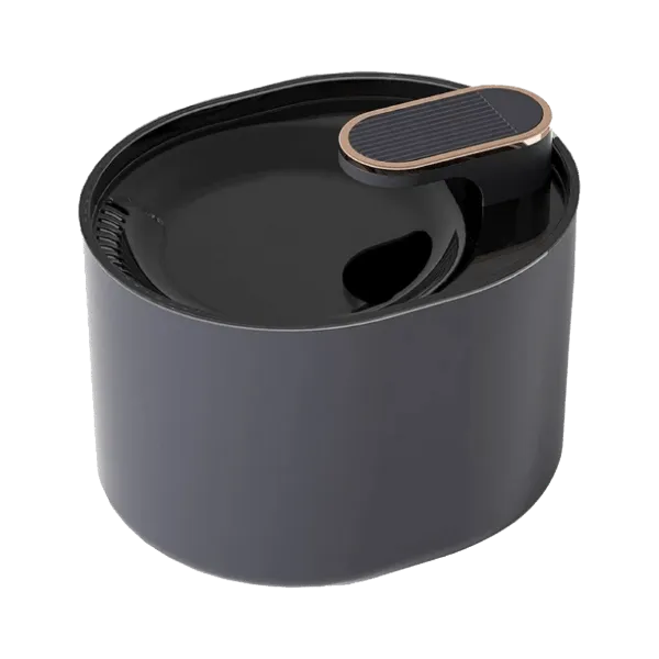 PurePaws Cat Water Fountains AU2