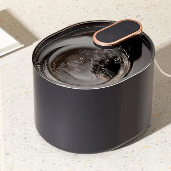 PurePaws Cat Water Fountains AU2
