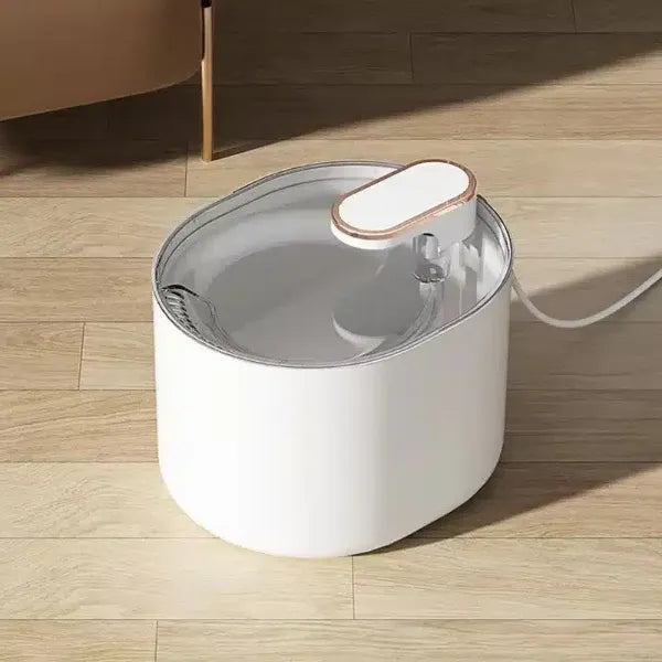 PurePaws Cat Water Fountains AU2