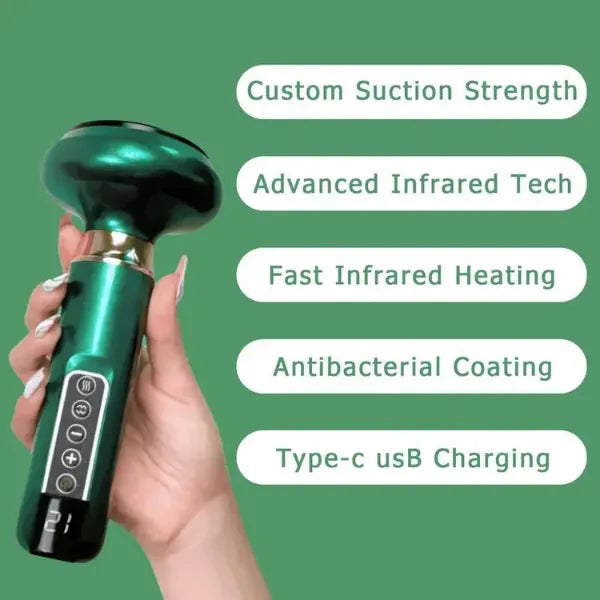 Z3 ZemoKL Cellulite Remover US8390